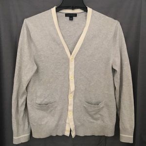 Banana Republic Cardigan